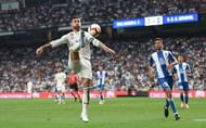 Real Madrid CF v RCD Espanyol - La Liga